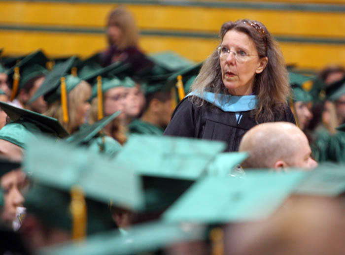 CDO Graduation